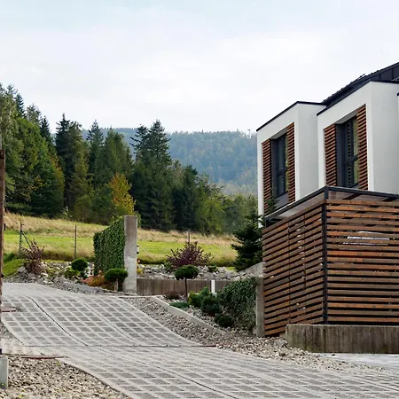 Ares - Beskid Apartment *