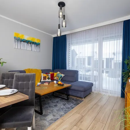 Apartament Ares - Beskid *