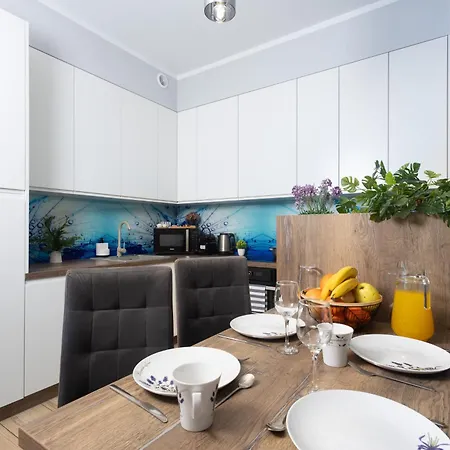 Ares - Beskid Apartment Szczyrk