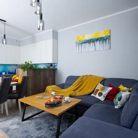 Ares - Beskid Apartment