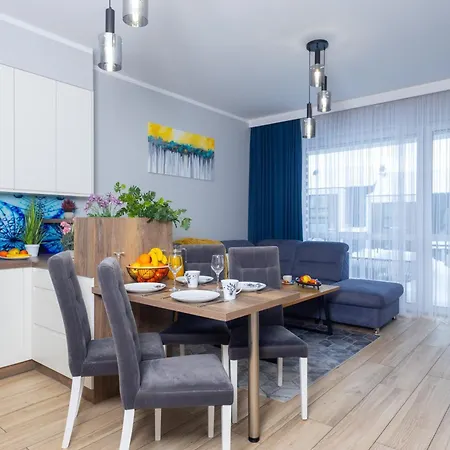 Apartment Ares - Beskid Szczyrk