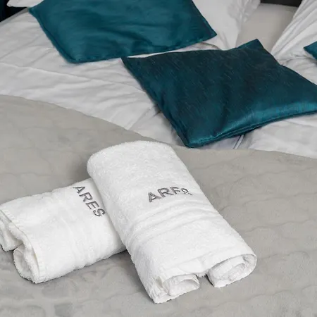 Apartament Ares - Beskid *