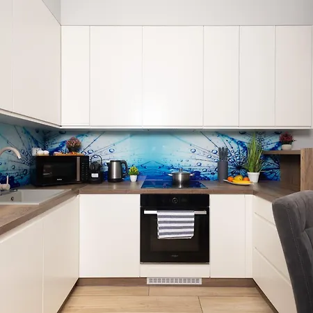 Apartament Ares - Beskid *