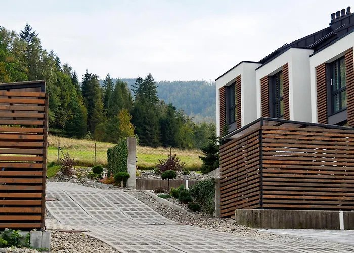 Ares - Beskid דירה *