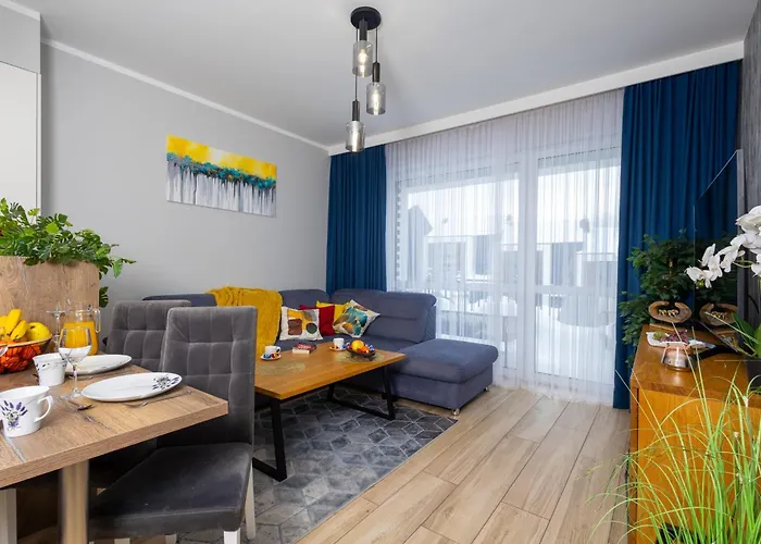 דירה Ares - Beskid *