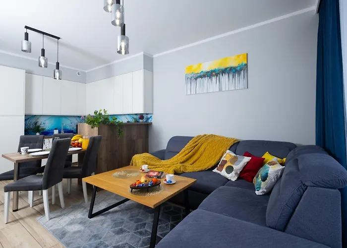 Ares - Beskid דירה