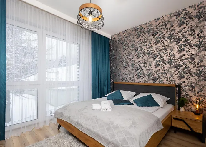 דירה Ares - Beskid