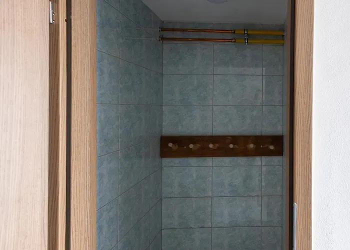 Ares - Beskid דירה שצ'צ'ירק