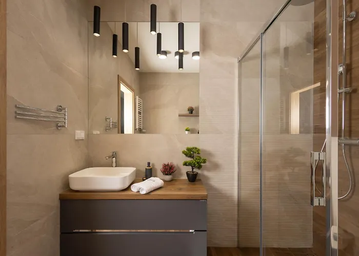 דירה Ares - Beskid