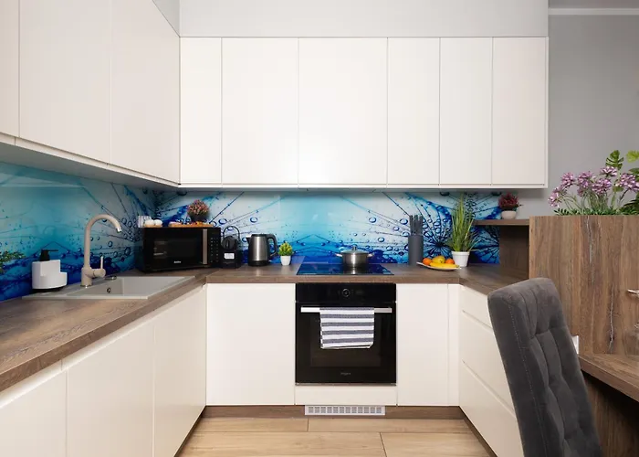 דירה Ares - Beskid *